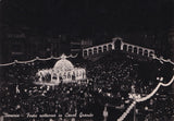 AK Venezia - Festa notturna in Canal Grande.