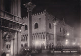 AK Venezia - Palazzo Ducale.