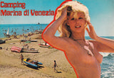AK Camping Marina di Venezia. Punta Sabbioni.