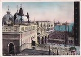 AK Venezia. S. Marco I Mori.