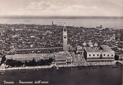 AK Venezia.
