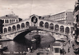 AK Venezia. Ponte di Rialto.