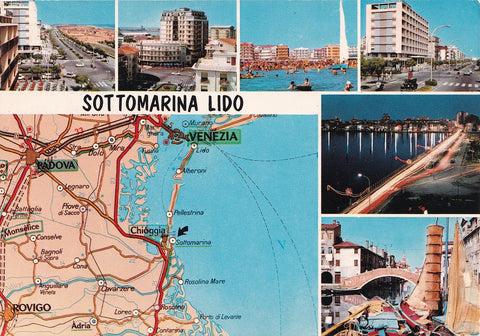 AK Sottomarina Lido.