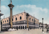 AK Venezia. Palazzo Ducale.