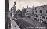 AK Venezia - Palazzo Ducale e Chiesa S. Marco.