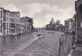 AK Venezia - Canal Grande - Chiesa della Salute.