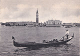 AK Venezia - Panorama e Gondola.