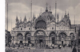 AK Venezia - Basilica di S. Marco.