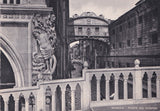 AK Venezia - Ponte dei Sospiri.