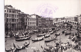 AK Venezia Ragata Storica.