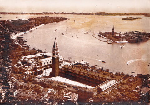 AK Venezia.