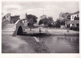 AK Venezia - Torcello - La Piazza.