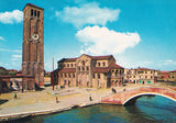 AK Murano. Il Duomo.