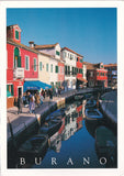 AK Burano.