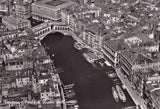 AK Venezia - Ponte di Rialto.
