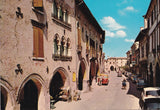 AK Portogruaro. Corso Martiri della Liberta.