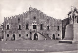 AK Portogruaro - Il trecentesco palazzo Comunale.