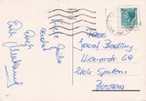 AK Ville Venete. Villa Pisani. Villa Friuli-Bon. Villa Negrelli. Villa La Barbariga.
