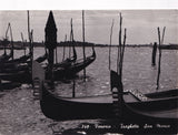 AK Venezia - Traghetto San Marco.