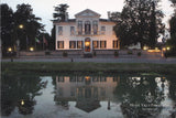 AK Hotel Villa Franceschi. Venezia Mira.