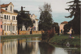 AK Hotel Villa Franceschi. Venezia Mira.
