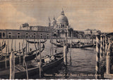 AK Venezia Bacino di S. Marco e Chiesa della Salute.