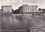 AK Venezia Lido Approdo e Grand Hotel Lido.