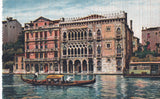 AK Venezia. Ca d'Oro.