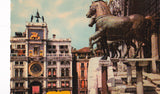 AK Venezia. Torre dell'Orologio.