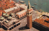 AK Venezia. Piazza S. Marco.
