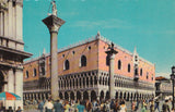 AK Venezia. Palazzo Ducale.