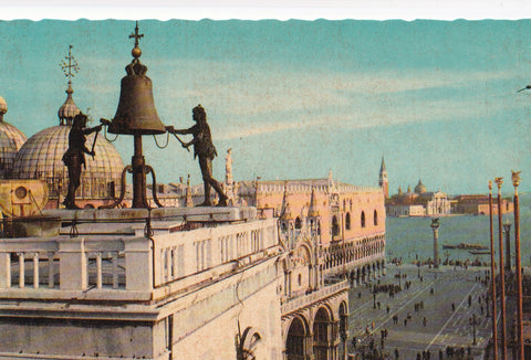 AK Venezia. I Mori.
