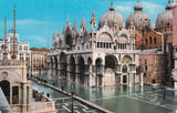 AK Venezia. Piazza San Marco.