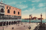 AK Venezia. Piazetta S. Marco.