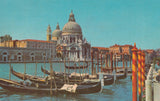 AK Venezia. La Salute.