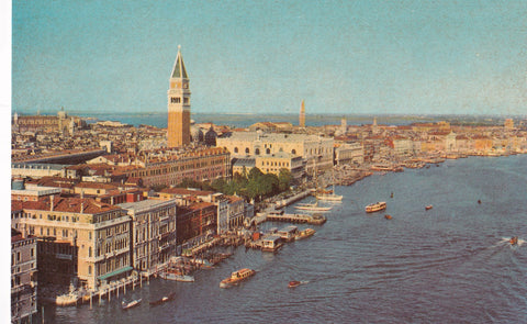AK Venezia.