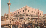 AK Venezia. Palazzo Ducale.