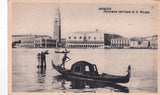 AK Venezia. Panorama dall'isola di S. Giorgio.