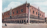 AK Venezia. Palazzo Ducale.