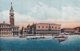 AK Venezia.