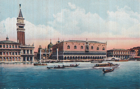 AK Venezia.