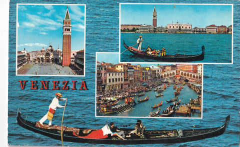AK Venezia.