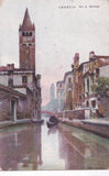 AK Venezia Rio S. Barnaba.