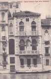 AK Venezia - Palazzo Contarini Pasan (detto Desdemona)