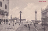 AK Venezia - Piazzetta.