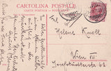 AK Venezia - Piazzetta.