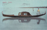 AK Venezia - Gondola.