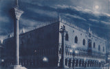 AK Venezia - Palazzo Ducale.