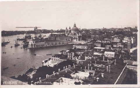 AK Venezia.