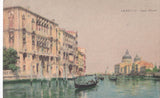 AK Venezia Canal Grande.